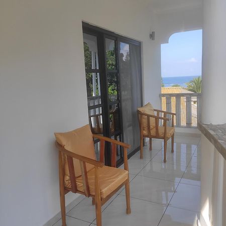 Sue-Etoile Self Catering Apartamento Pointe Au Sel Exterior foto