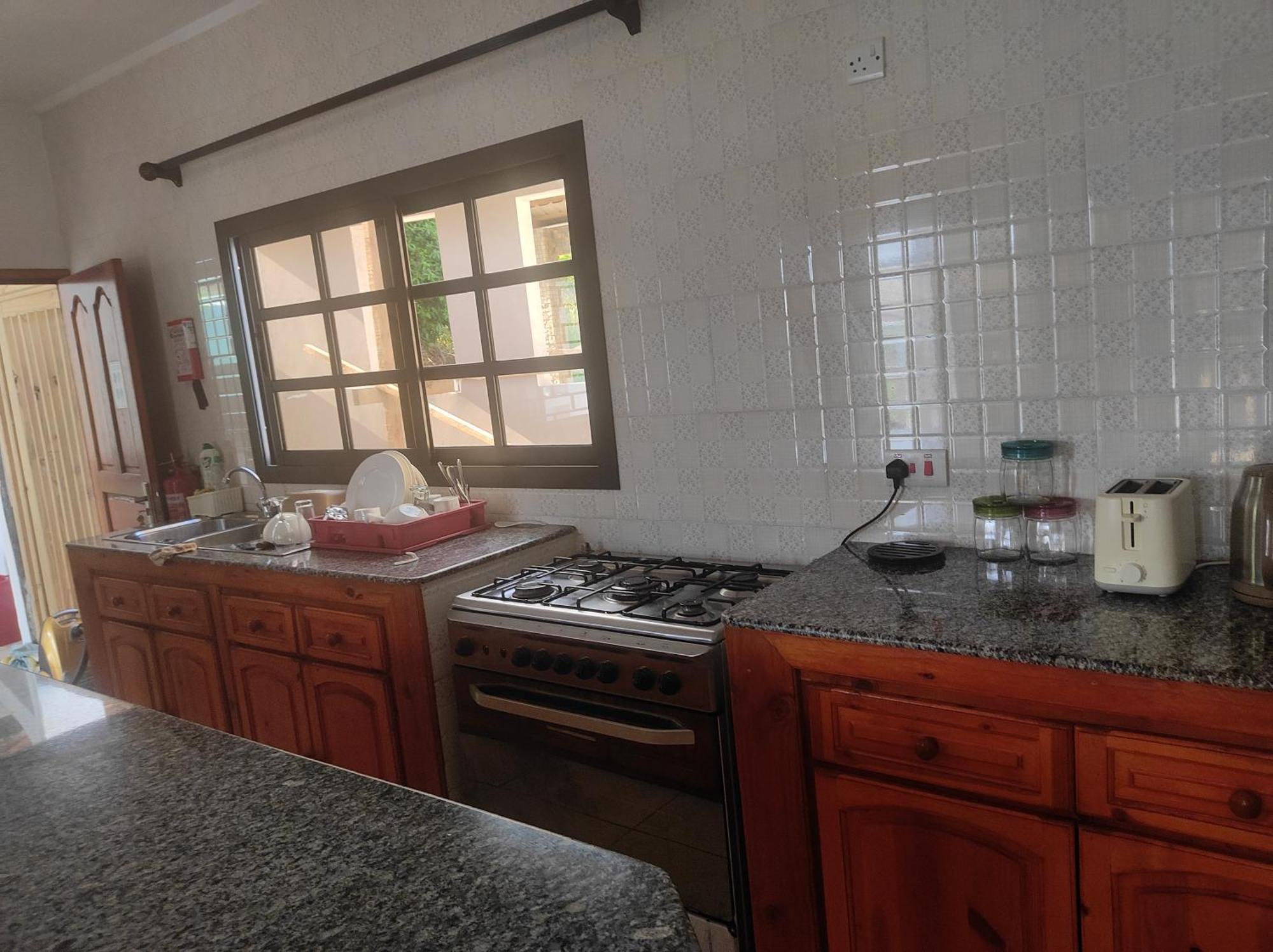 Sue-Etoile Self Catering Apartamento Pointe Au Sel Exterior foto