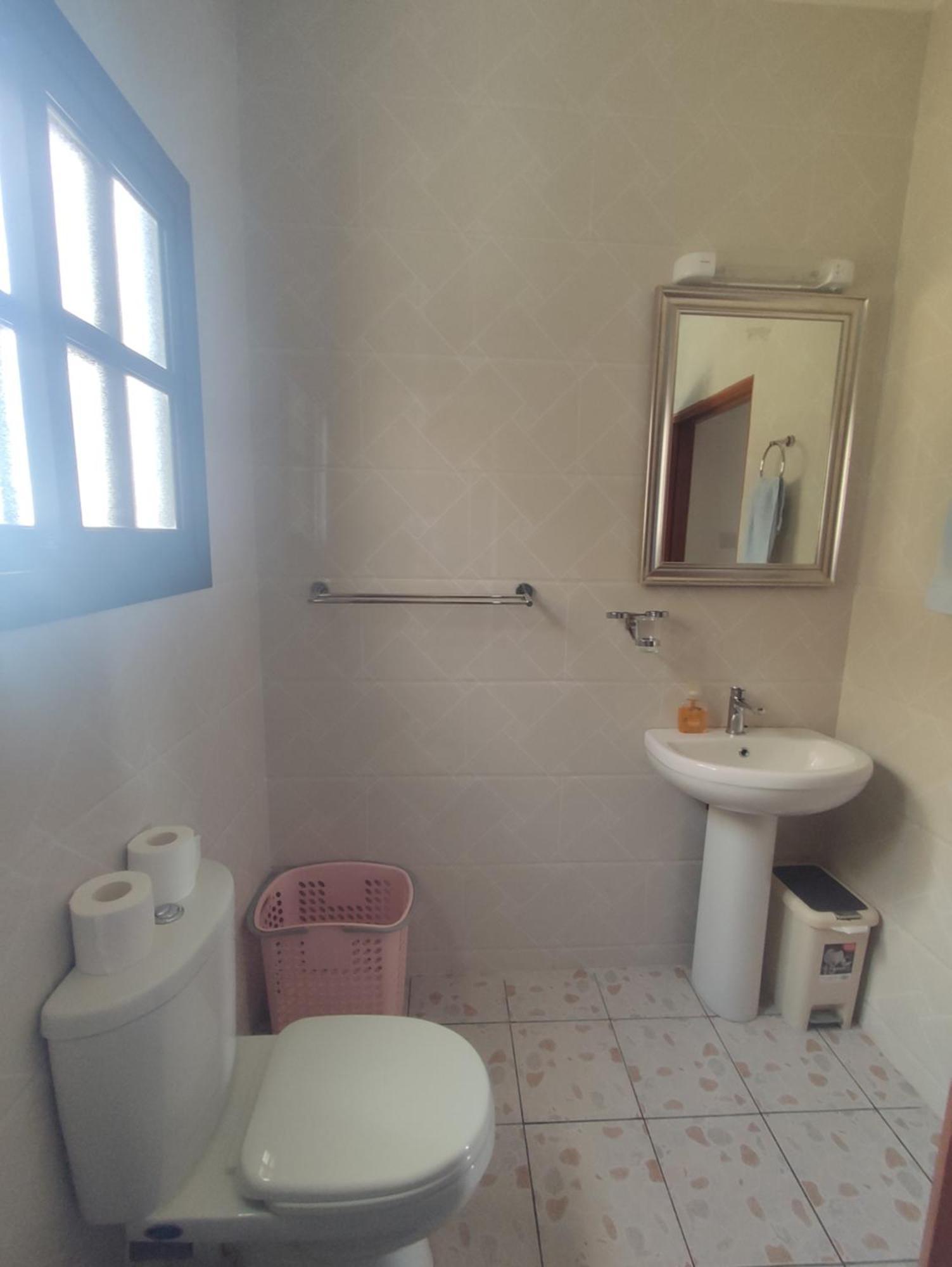 Sue-Etoile Self Catering Apartamento Pointe Au Sel Exterior foto